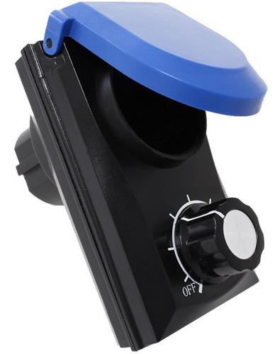 Jebao Controller FC-300 - Oase ochranná mriežka AquaMax Eco 2" | T - TAKÁCS veľkoobchod