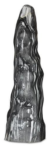 Black Angel prevŕtaný leštený stĺp, výška 60 - 150 cm - Black Angel neleštený stĺp, výška 50 - 220 cm | T - TAKÁCS veľkoobchod