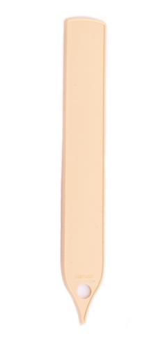 Záhonový štítok EP10 10,0 x 1,5 cm, slonovinový - Rýchloviazač na stromčeky 115 mm čierny  | T - TAKÁCS veľkoobchod
