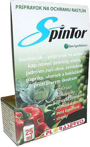 Spintor 25 ml - Sanium Ultra 30 ml | T - TAKÁCS veľkoobchod