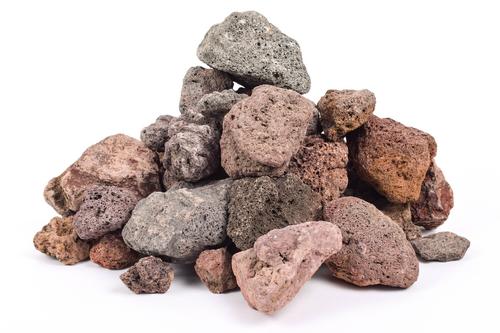 Lávový kameň Lapillo 20 - 76 mm, Big-Bag - Lávový kameň Lapillo 20 - 70 mm, 33 l | T - TAKÁCS veľkoobchod