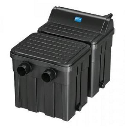 Hailea filter G16000 - Jebao filter SET Filter UBF-25000 s UV-C lampou CW-36  | T - TAKÁCS veľkoobchod