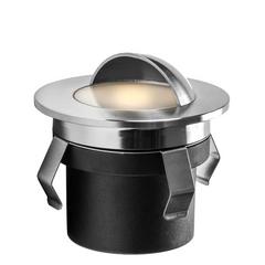 LED svietidlo Fidas - LED svietidlo Gilvus čierne | T - TAKÁCS veľkoobchod