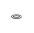 FUNNY/IBIS ND tesnenie delrinp. 11 - Sime úderový postrekovač Ibis, celokruhový, 1"F + tryska 6 mm | T - TAKÁCS veľkoobchod