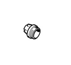 FUNNY tryska D.6mm - JOLLY ND nozzle - boccaglio principale 30357/14 / 8mm | T - TAKÁCS veľkoobchod