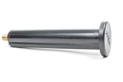 Os dlhšia 20 x 110 mm / M8 x 20 mm - Teleskopická tyč k navíjaciemu zariadeniu 2,7 - 4,4 m | T - TAKÁCS veľkoobchod
