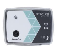 Rain Nuvola+ WiFi Vision batériový modul pre Vision smart riadenie - Rain batériová riadiaca jednotka PURE VISION 2.0, bluetooth a WiFi ready, 6 sekcií | T - TAKÁCS veľkoobchod