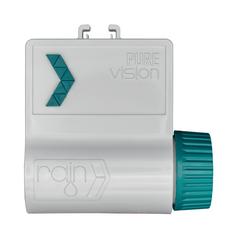 Rain batériová riadiaca jednotka PURE VISION 2.0, bluetooth a WiFi ready, 2 sekcie - T-TAKÁCS - Váš spoľahlivý veľkoobchodný partner