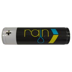 Rain náhradná batéria Li-ion 2000mAh pre Pure Vision - Rain batériová jednotka na vodovod. kohútik Amico D2, pre 2 sekcie | T - TAKÁCS veľkoobchod