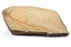 Andezitový šlapák A2 žltohnedý, hrúbka 4 - 7 cm - Modak pieskovcový šľapák, hrúbka 3-4 cm | T - TAKÁCS veľkoobchod