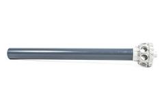 Nosič zberačov Tagelus 30" ClearPro - Vypúšťací ventil 1/4" k filtru AZUR | T - TAKÁCS veľkoobchod