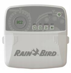 Rain Bird WiFi riadiaca jednotka RC2-230V, 4 sekcie, interná - Rain Bird WiFi riadiaca jednotka RC2-230V, 8 sekcií, interná | T - TAKÁCS veľkoobchod