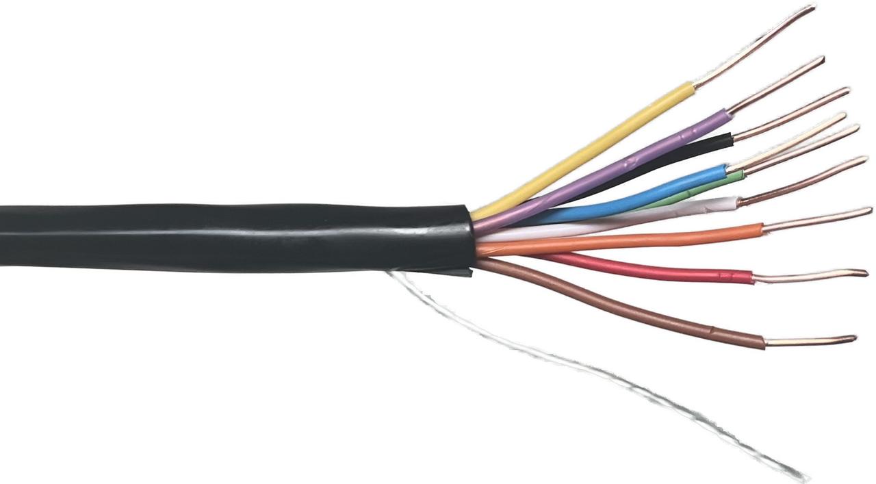 Kábel pre závlahové systémy IRRICOM 5 x 0,5 mm2, bal 100 m - Kábel pre závlahové systémy IRRICOM 7 x 0,5 mm2, bal 50 m | T - TAKÁCS veľkoobchod