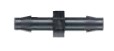Mikro nástrčná spojka 4,5 mm pre mikrohadicu - Irritec mikrohadica 5,5 x 3 mm PVC 200  | T - TAKÁCS veľkoobchod