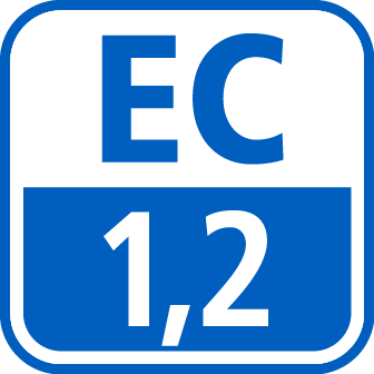 Nízka vodivosť EC