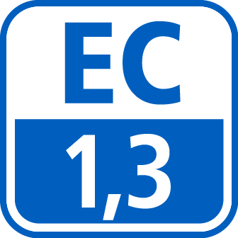 Nízka vodivosť EC