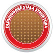 Dlhodobo stála štruktúra