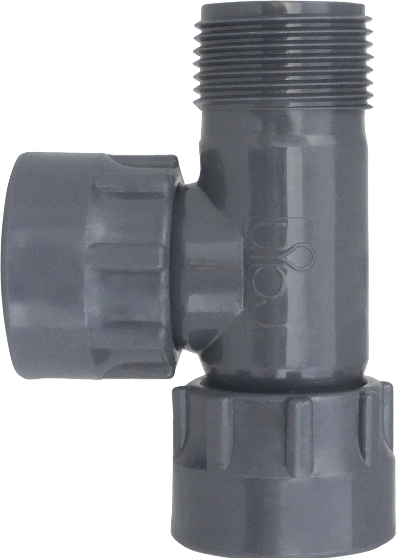 Rain PVC T-kus 1