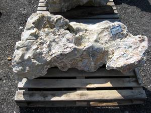 Solitérny kameň, hmotnosť 430 kg, výška 120 cm - Showstone monolit solitérny kameň | T - TAKÁCS veľkoobchod