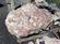 Solitérny kameň, hmotnosť 1470 kg, výška 110 cm - Foto0