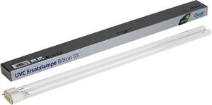ND Bitron C55W - Vitronic55W UVC/žiarivka (2ks Bitron110)/2ks kart - TAKACS eshop