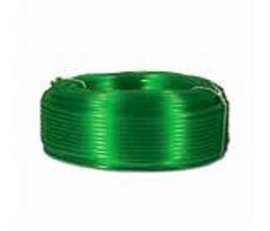 Vzduchovacia hadička PVC zelená 4/6mm x 100m - TAKACS eshop