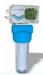 Zmäkčovač vody ionizačný AQUASOFT III-1" - TAKACS eshop