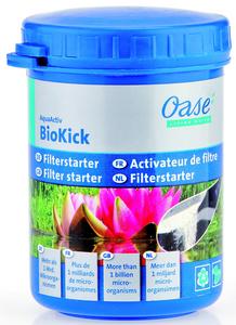 BioKick CWS 100ml/štartovacie baktérie na 5,000L/6ks kart. - TAKACS eshop
