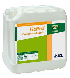 Wetting Agent H2Pro Conserve-Liquid 4x5Ltr/20kg/40ks-pal./ cena za 5ltr.!!!  - TAKACS eshop