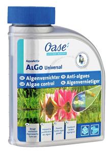 Aqua Activ AlGo Universal 500ml/6ks kart. - TAKACS eshop