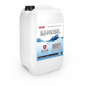 Sanosil Super 20L - TAKACS eshop