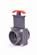 Praher šupátkový ventil 50 mm DN40 PVC - Foto0