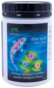 Filter Pond 500g/štartovacie baktérie 100m3/6ks karton - TAKACS eshop