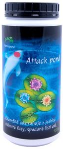 Attack Pond/Oxy 1,2kg/6ks karton - TAKACS eshop