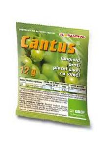 Cantus 5 x 12g - Magnicur Fungimat koncentrát 50ml, 10ks - box | TAKACS eshop