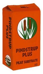 Substrát Pindstrup Plus Orange 300l  0-10 mm, 18ks/pal. - TAKACS eshop