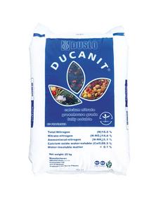 HAIFA Ducanit dusičnan vápenatý 15,5%N 26,3%CaO/25kg 48ks/pal. - TAKACS eshop