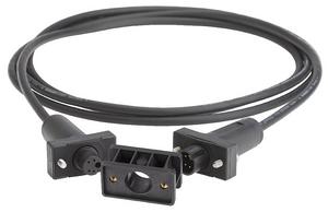 Extension cable hybrid/3m/01 - TAKACS eshop
