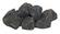 Sentiotec Fínske saunové kamene R-990 , < 10 cm , 20 kg - Foto0