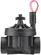 Hunter elektromagnetický ventil ICV-201G-B-FS, 2" F x F, regul. prietoku, vstavaný filter, 24 VAC