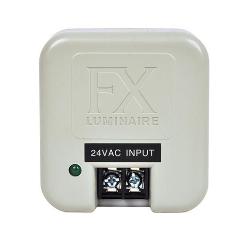 Modul PXSYNC k PC riad.jednotkám, ovládanie osvetlenia - HPC Face Panel, WiFipredný panel k riad. jednotke PC-401i-E | TAKACS eshop