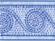 Alkorplan 3010 okrajová fólia Carthage Blue 0,24 m - Foto0