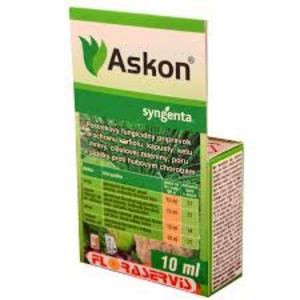 Askon 10ml (Ortiva) - Magnicur Fungimat koncentrát 50ml, 10ks - box | TAKACS eshop