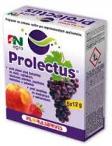 Prolectus 5x12g - Magnicur Fungimat koncentrát 50ml, 10ks - box | TAKACS eshop