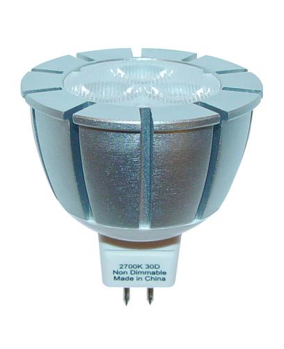 LED žiarovka 6 W teplá biela pre Arcus, Corvus, Protego, Rubum - LED žiarovka 2 W biela pre Hibria, Hybra | T - TAKÁCS veľkoobchod