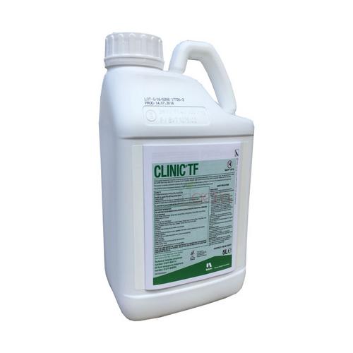 Clinic UP 20l - totálny herbicíd - TAKACS eshop