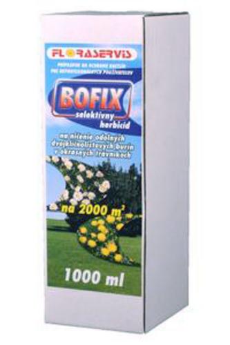 Bofix 1 l - Bofix 250 ml M, 12 ks/bal | TAKACS eshop
