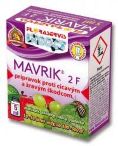 Mavrik 2F 5ml - TAKACS eshop