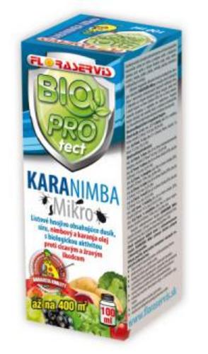 Karanimba mikro - bioprípravok 100ml - TAKACS eshop