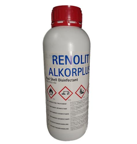 Alkorplus protiplesňový prípravok - TAKACS eshop